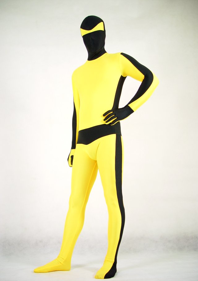 bruce lee halloween costume