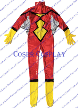 Spider Woman Girl Venom Gwen Stacy Cosplay Costume