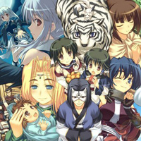 Utawarerumono