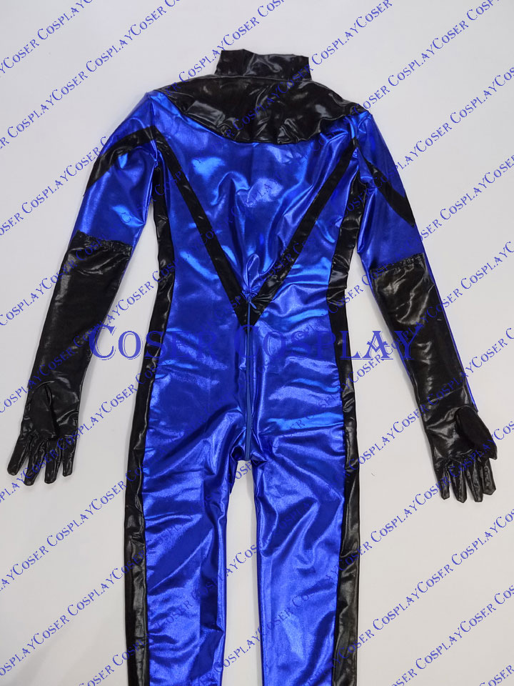 2019 X Man Marvel Sue Storm Cosplay Costume Halloween 0322