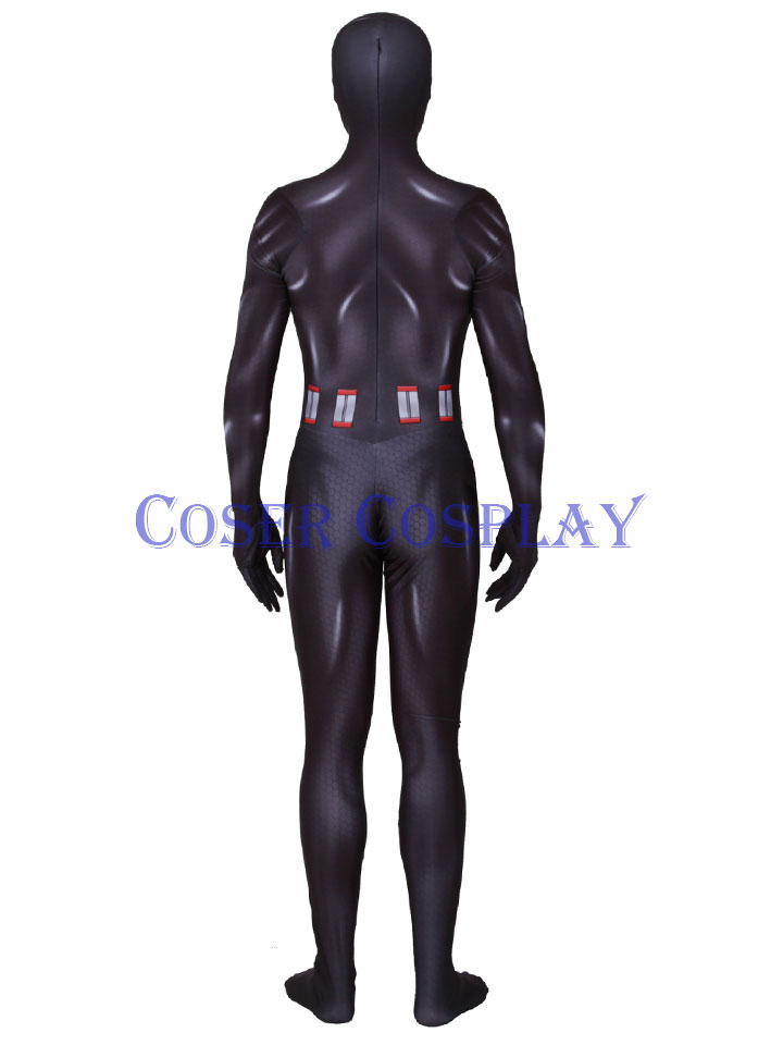 2020 Batman Beyond Terry McGinnis Cosplay Costume 1231