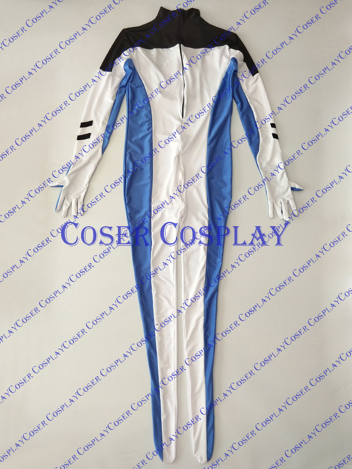 2020 Invisible WomanMarvel Sue Storm Sexy Cosplay Costume