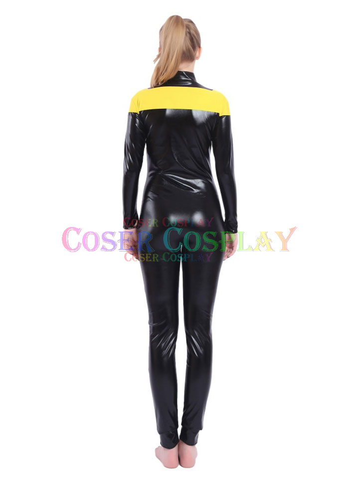 2303 Jean Grey Dark Phoenix X Men Cosplay Costume