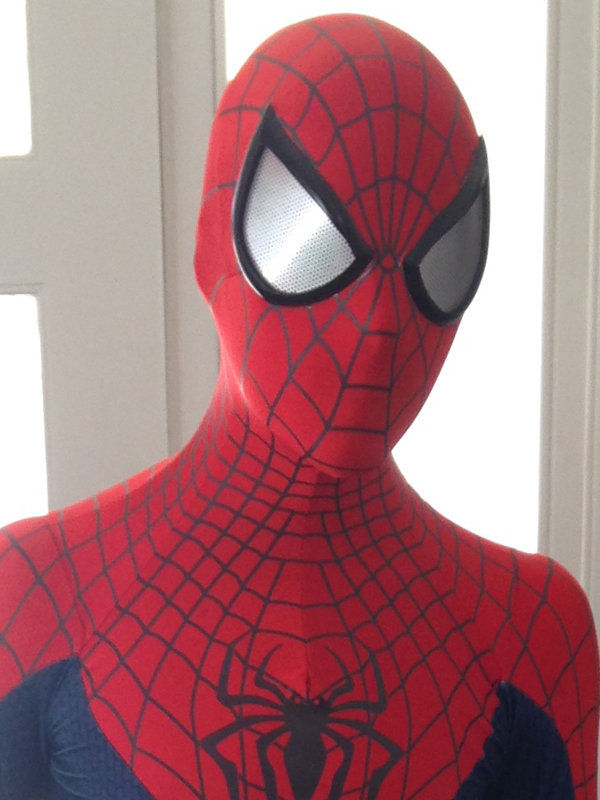 superior spider man costume replica