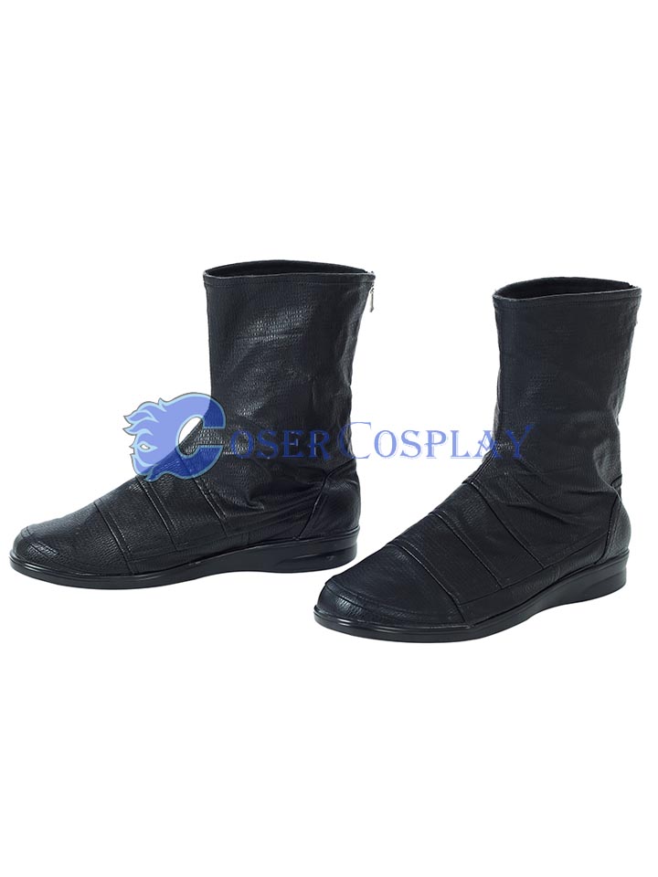 Ant Man Cosplay Boots Avengers