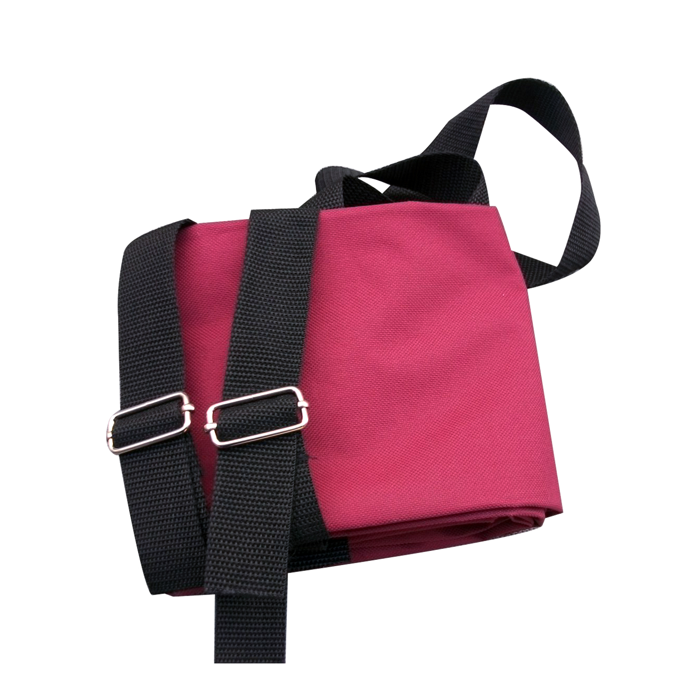 Ao no Exorcist Okumura Rin Sword Bag Purplish Red Cosplay Accessories