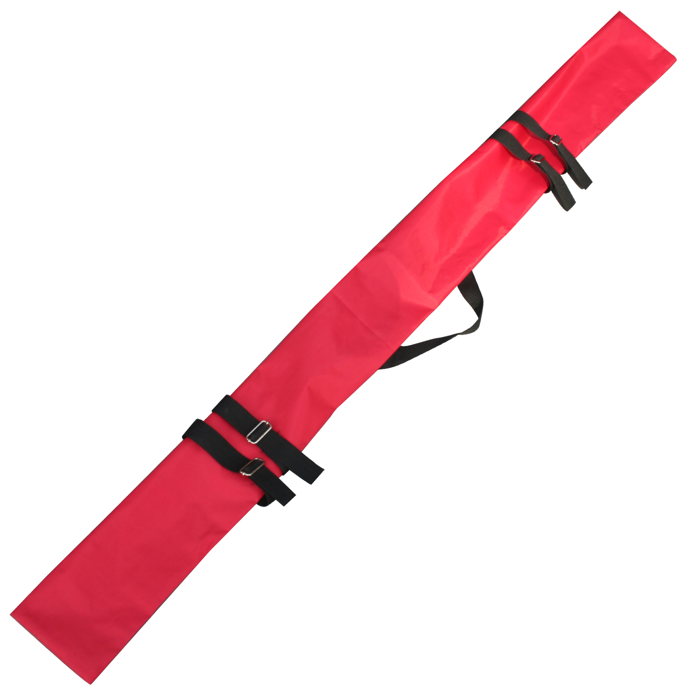 Ao no Exorcist Okumura Rin Sword Bag Red Cosplay Accessories