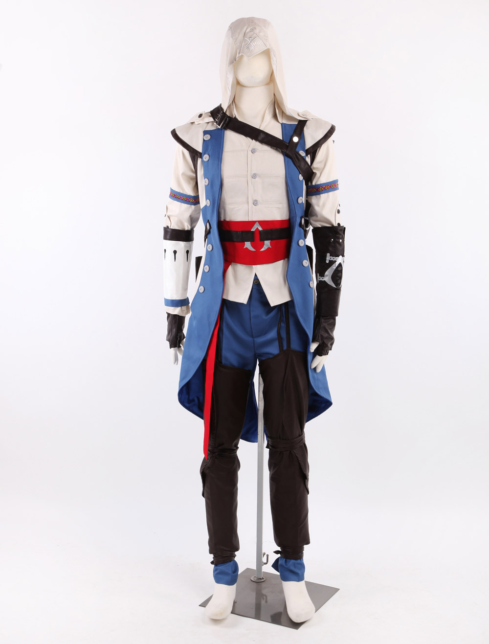 Buy Assassin's Creed Costumes Uniform Online Australia