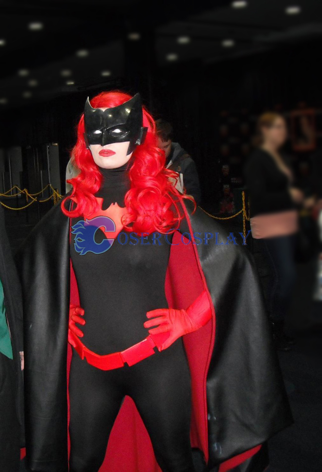 Batman Costume Batgirl Halloween Wear