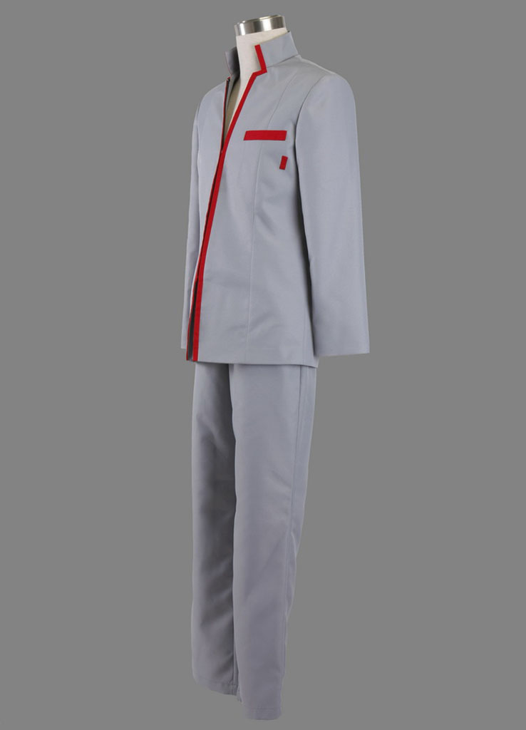 Bleach Karakura High School Girl s School Uniform Cosplay Costumes