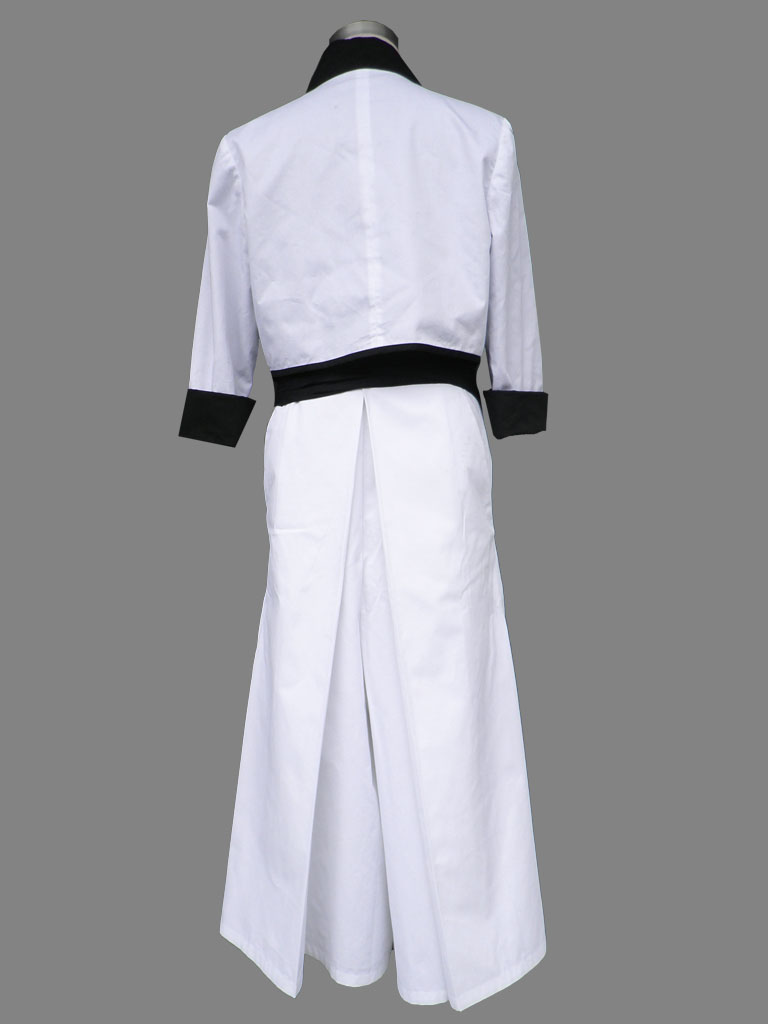 Bleach The Sexta Espada No 6 Grimmjow Jaegerjaquez Kimono Uniform Cosplay Costumes