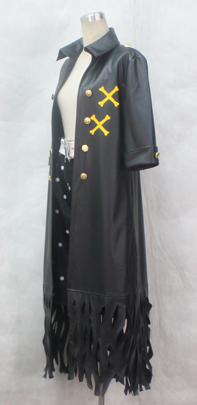 Blue Exorcist King of the EarthAmaimon in Comic Cosplay Costume