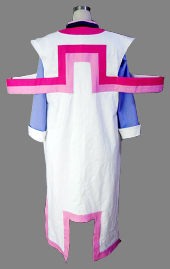 Gundam Seed Destiny Lacus Clyne Captain Uniform Cosplay Costume ...