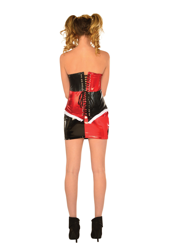 Harley Quinn Sexy Halloween Costumes For Women 15112098
