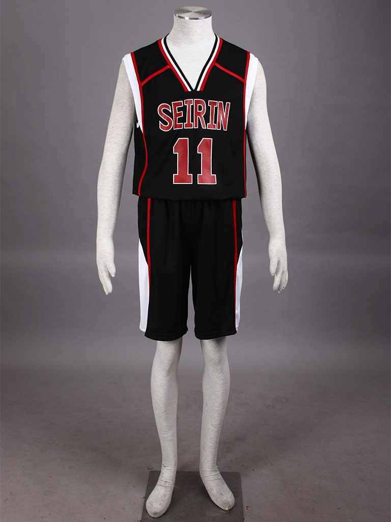 basketball jersey costume