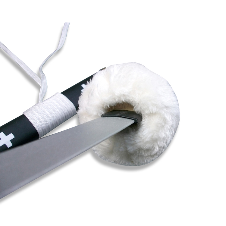 One Piece Trafalgar Law White Sword Cosplay Wooden Weapons
