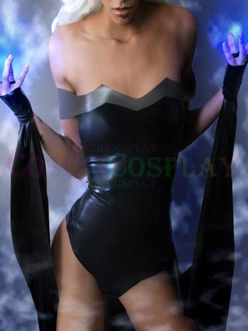 Ororo Munroe Storm Sexy Halloween Costume For Women 1009