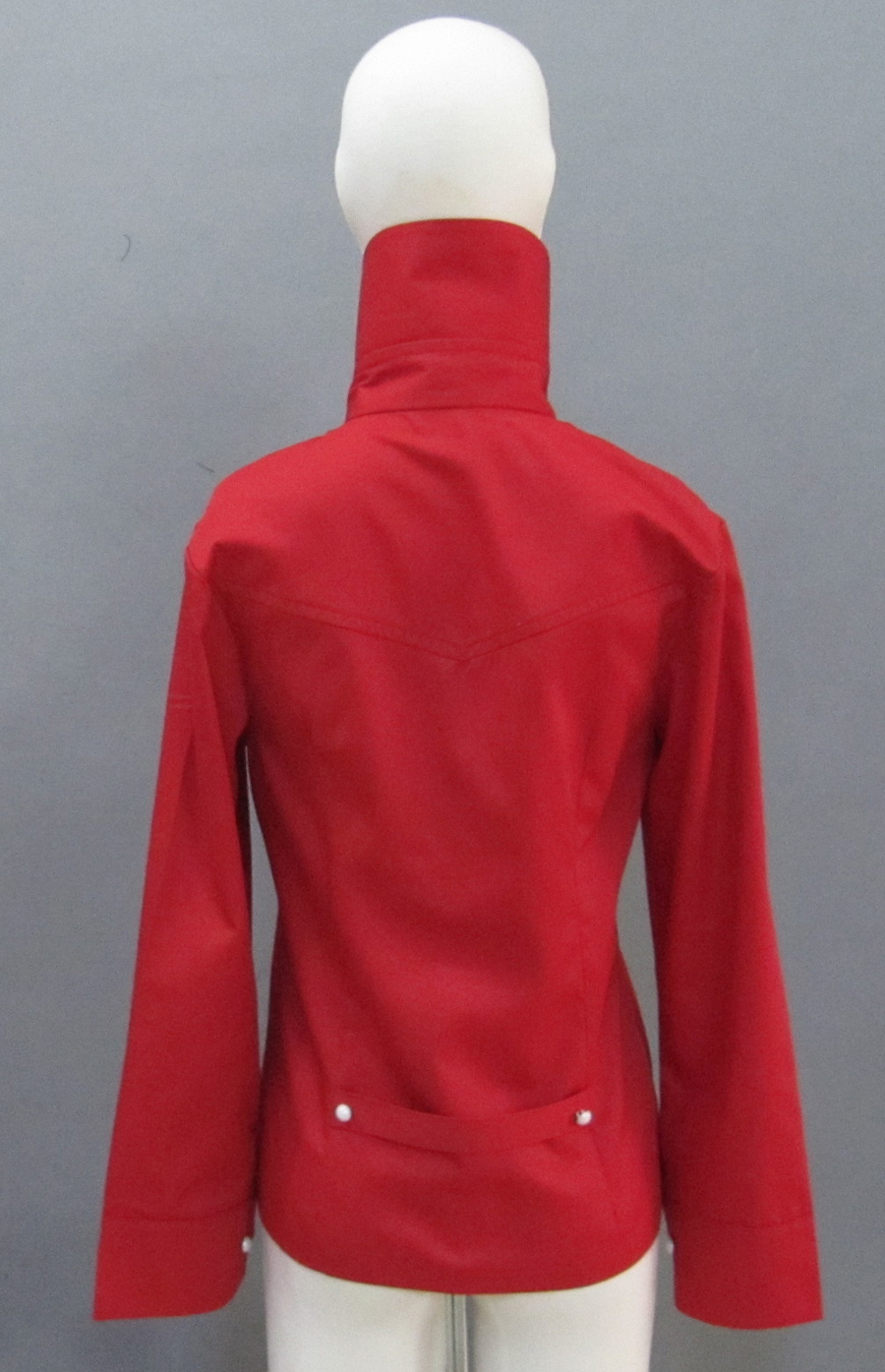 Resident Evil Ada Wong Red Dress Cosplay Costume - In Stock – FENINDOM LLC