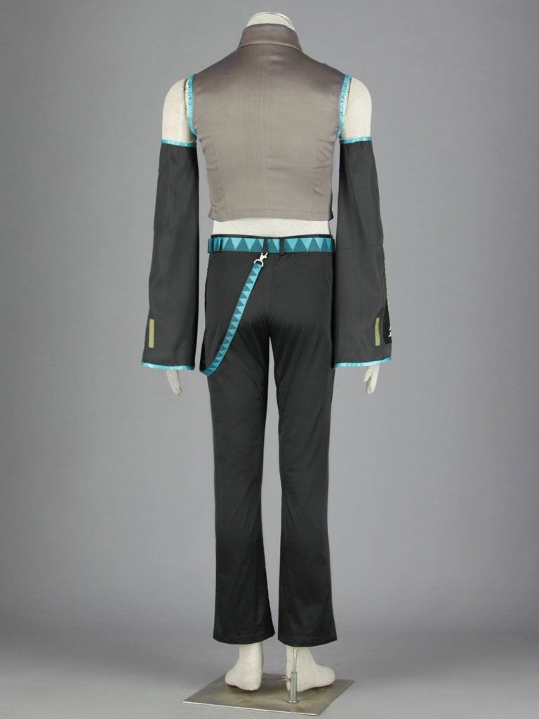 Vocaloid MIKUO Cosplay Costume