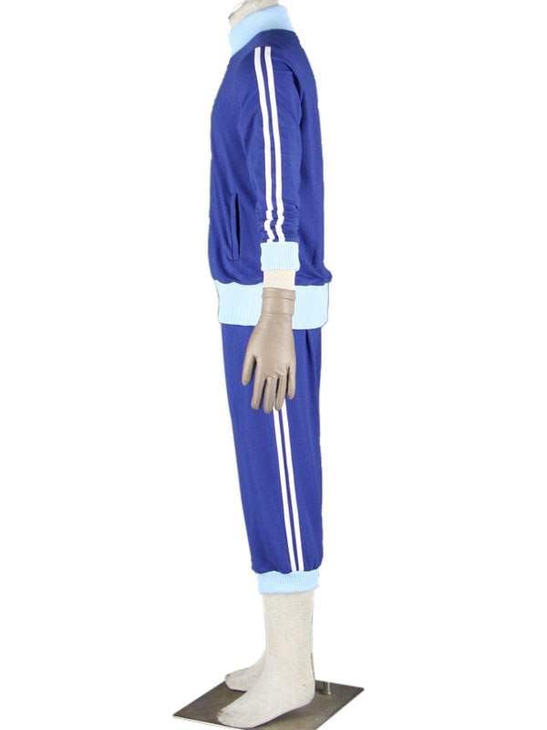 Vocaloid Matryoshka doll Kaito Cosplay Costumes